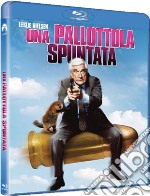 (Blu-Ray Disk) Pallottola Spuntata (Una)