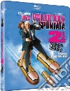 (Blu Ray Disk) Pallottola Spuntata (Una) 2 1/2 - L'Odore Della Paura dvd