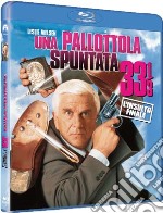 (Blu-Ray Disk) Pallottola Spuntata 33 1/3 (Una) - L'Insulto Finale brd