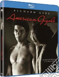 (Blu-Ray Disk) American Gigolo brd