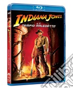 (Blu-Ray Disk) Indiana Jones E Il Tempio Maledetto brd