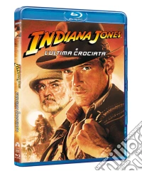 (Blu-Ray Disk) Indiana Jones E L'Ultima Crociata brd