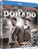 (Blu-Ray Disk) El Dorado (1966) brd