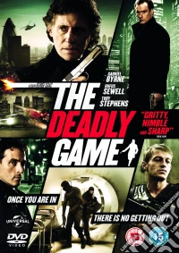 Deadly Game (The) / Deadly Game (The) - Gioco Pericoloso [Ita Sub] dvd