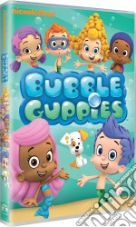 Bubble Guppies - Nel Fantastico Mondo Delle Favole dvd