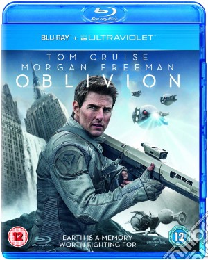 (Blu-Ray Disk) Oblivion [Edizione: Regno Unito] film in dvd di Universal Pictures