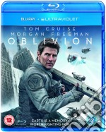 (Blu-Ray Disk) Oblivion [Edizione: Regno Unito] brd