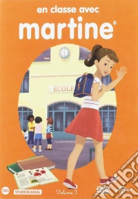 Martine En Classe Avec Martine [Edizione: Francia] dvd