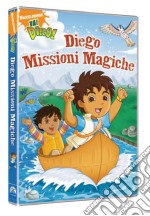 Vai Diego! - Missioni Magiche dvd