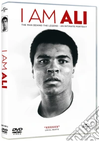 I Am Ali dvd