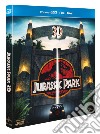 (Blu-Ray Disk) Jurassic Park (3D) (Blu-Ray 3D+Blu-Ray) dvd