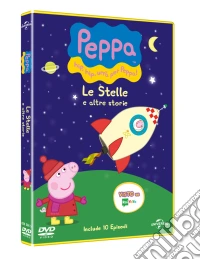 Peppa Pig - Le Stelle dvd
