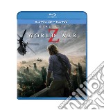 (Blu-Ray Disk) World War Z (Blu-Ray 3D+Blu-Ray) brd