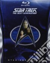 (Blu Ray Disk) Star Trek - The Next Generation - Stagione 05 (6 Blu-Ray) dvd