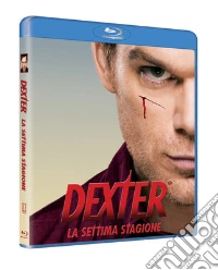 (Blu-Ray Disk) Dexter - Stagione 07 (4 Blu-Ray) brd