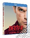 (Blu-Ray Disk) Dexter - Stagione 07 (4 Blu-Ray) dvd