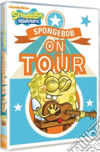 Spongebob - Spongebob In Viaggio dvd