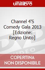 Channel 4'S Comedy Gala 2013 [Edizione: Regno Unito] dvd