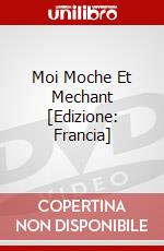 Moi Moche Et Mechant [Edizione: Francia] dvd