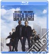 (Blu Ray Disk) Tower Heist - Colpo Ad Alto Livello dvd