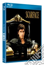 (Blu-Ray Disk) Scarface (1983) (SE) (Blu-Ray+Dvd Contenuti Speciali) brd