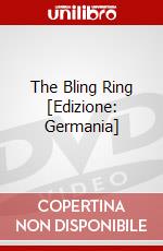 The Bling Ring [Edizione: Germania] dvd