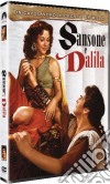 Sansone E Dalila (Versione Restaurata) dvd