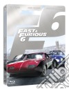 (Blu Ray Disk) Fast & Furious 6 (Ltd Steel Book) dvd