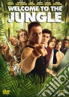 Welcome To The Jungle dvd