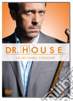 Dr. House - Stagione 02 (6 Dvd) dvd