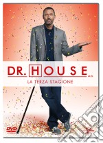 Dr. House - Stagione 03 (6 Dvd) dvd