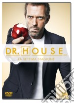 Dr. House - Stagione 07 (6 Dvd) dvd