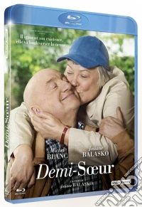 (Blu-Ray Disk) Demi Soeur [Edizione: Francia] brd