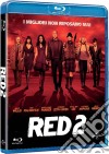 (Blu-Ray Disk) Red 2 dvd