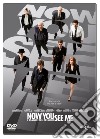 Now You See Me - I Maghi Del Crimine dvd