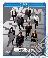 (Blu-Ray Disk) Now You See Me - I Maghi Del Crimine dvd