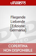 Fliegende Liebende [Edizione: Germania] dvd