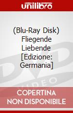 (Blu-Ray Disk) Fliegende Liebende [Edizione: Germania] brd