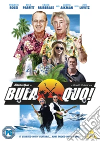Bula Quo! [Edizione: Regno Unito] dvd