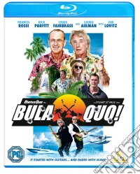 (Blu-Ray Disk) Bula Quo! [Edizione: Regno Unito] brd