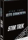 Star Trek / Star Trek Into Darkness (2 Dvd) dvd