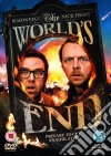 World'S End [Edizione: Regno Unito] dvd