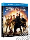 (Blu-Ray Disk) World's End [Edizione: Regno Unito] film in dvd di Edgar Wright