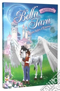 Bella Sara, Le Merveilleux Destin D'Emma [Edizione: Francia] dvd