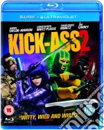 (Blu-Ray Disk) Kick-Ass 2 [Edizione: Regno Unito] brd