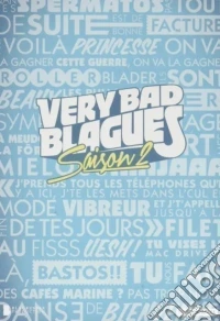 Very Bad Blagues Saison 1 dvd