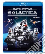 (Blu Ray Disk) Battlestar Galactica - Il Film dvd