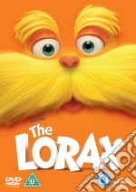 Lorax [Edizione: Regno Unito] dvd