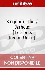Kingdom. The / Jarhead [Edizione: Regno Unito] dvd