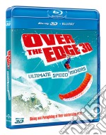 (Blu-Ray Disk) Over The Edge 3D (Blu-Ray 3D+Blu-Ray) brd